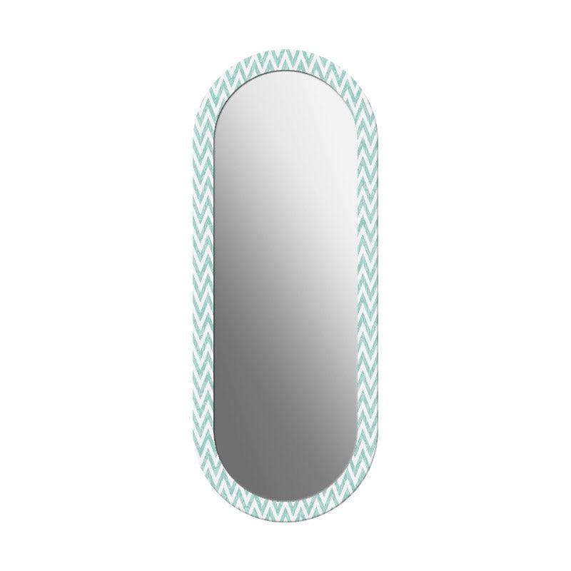 Buy Romilly Wall Mirror Wall Mirror from Vaaree