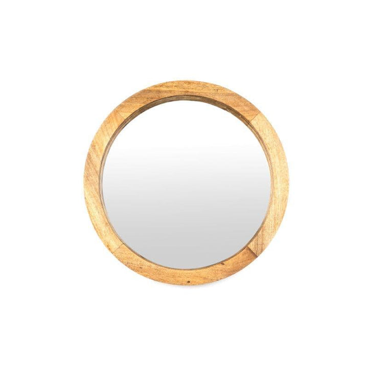 Wall Mirror - Satomi Wall Mirror - Beige