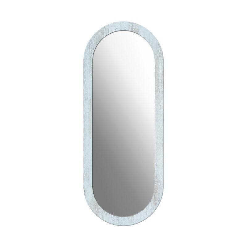 Buy Steele Wall Mirror Wall Mirror from Vaaree