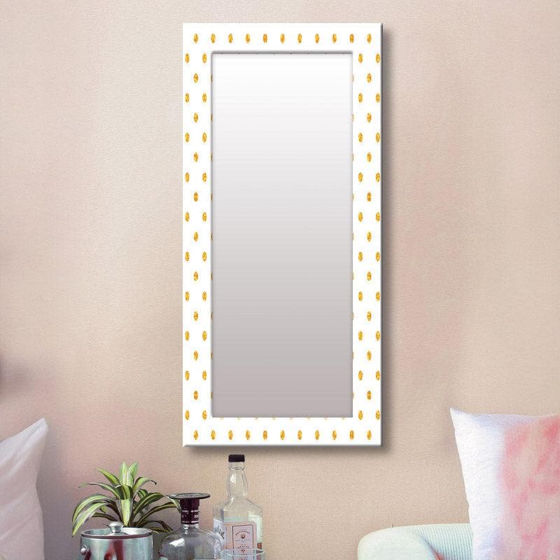 Buy Tamrena Wall Mirror Wall Mirror from Vaaree