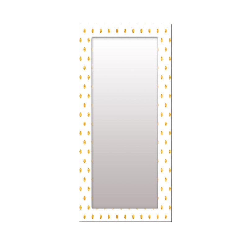 Buy Tamrena Wall Mirror Wall Mirror from Vaaree