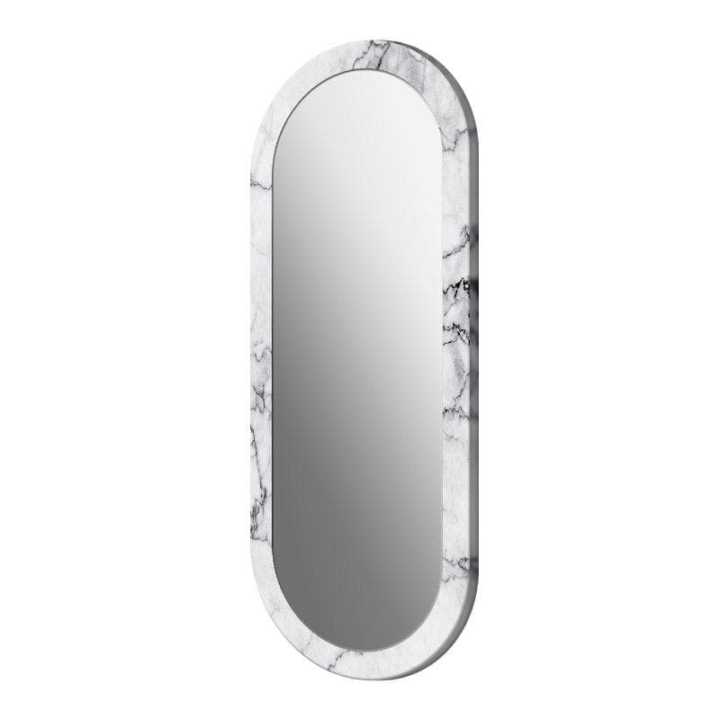 Buy Trevor Wall Mirror Wall Mirror from Vaaree