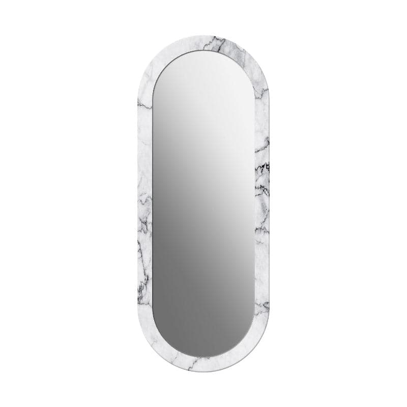 Buy Trevor Wall Mirror Wall Mirror from Vaaree