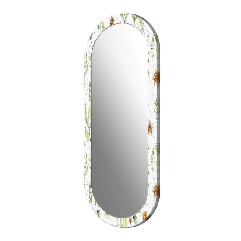 Buy Tulip Wall Mirror Wall Mirror from Vaaree