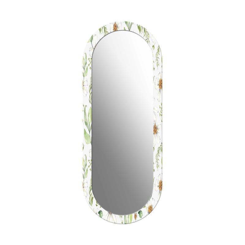 Buy Tulip Wall Mirror Wall Mirror from Vaaree