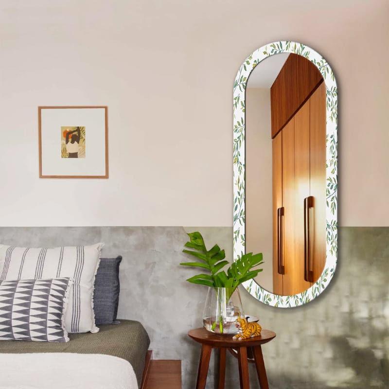 Buy Willy Wall Mirror Wall Mirror from Vaaree