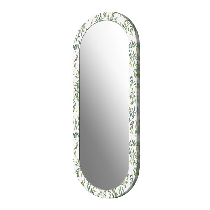 Buy Willy Wall Mirror Wall Mirror from Vaaree