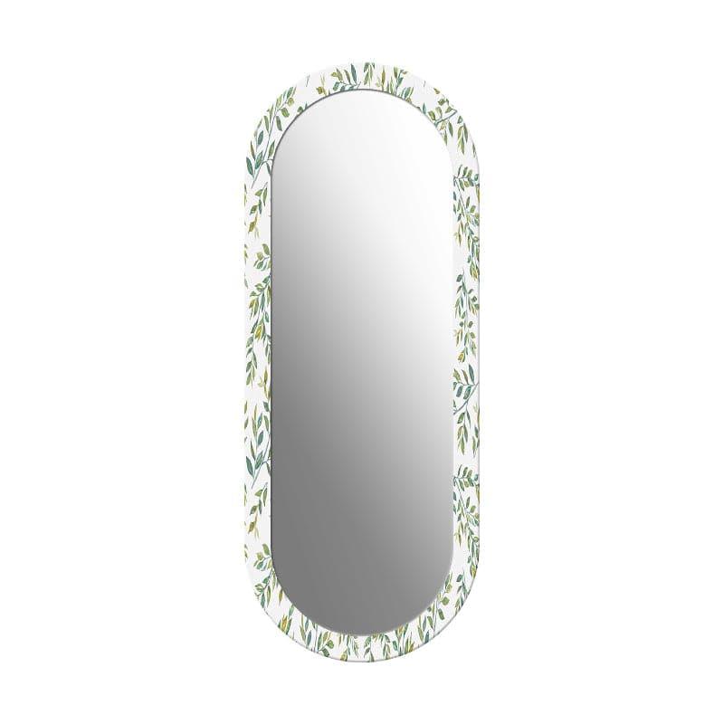 Buy Willy Wall Mirror Wall Mirror from Vaaree