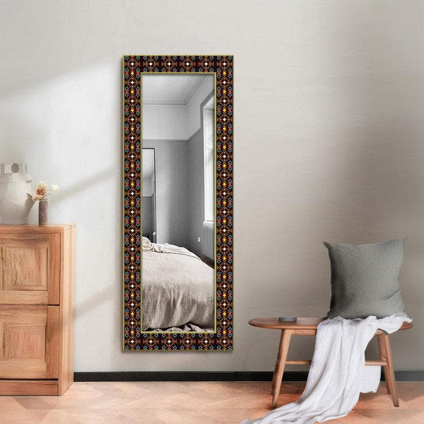 Buy Wrenlina Wall Mirror Wall Mirror from Vaaree