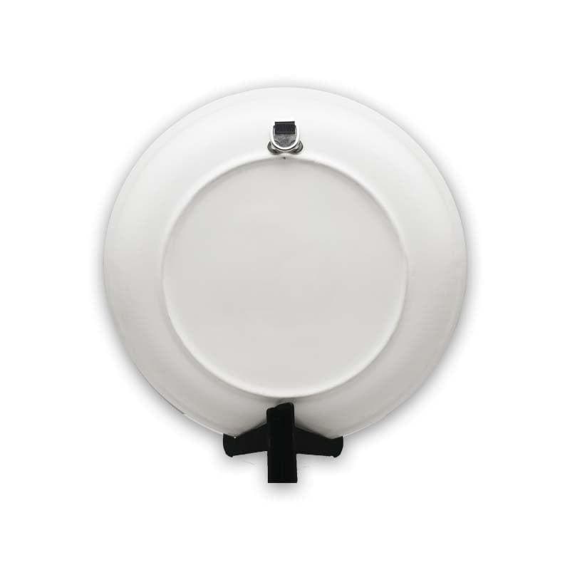 Buy A Fling With Varenna Decorative Plate Wall Plates from Vaaree