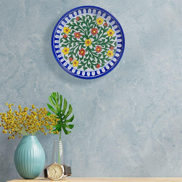 Buy Belara Wall Plate Wall Plates from Vaaree