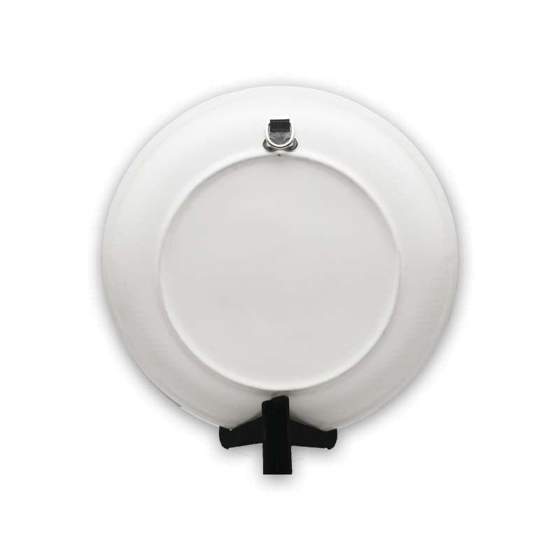 Wall Plates - Close-knit Town Decorative Plate