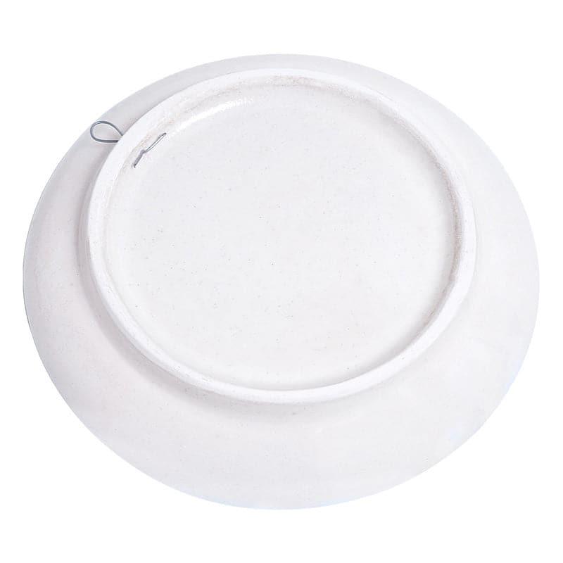 Buy Cow Clova Wall Plate Wall Plates from Vaaree