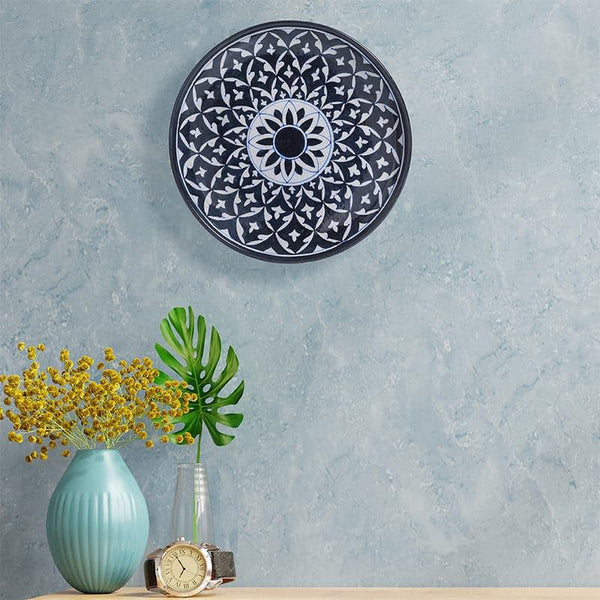 Buy Kritana Wall Plate Wall Plates from Vaaree