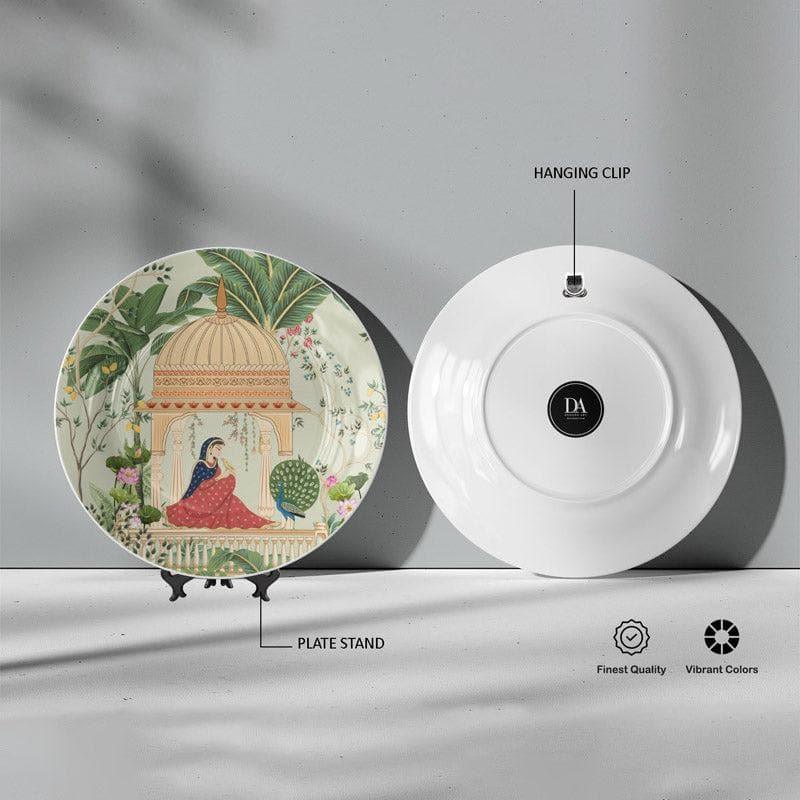 Buy Maharanisa Wall Plate Wall Plates from Vaaree