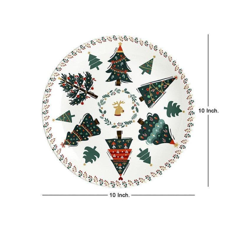 Buy Merry Mingle Wall Plate Wall Plates from Vaaree