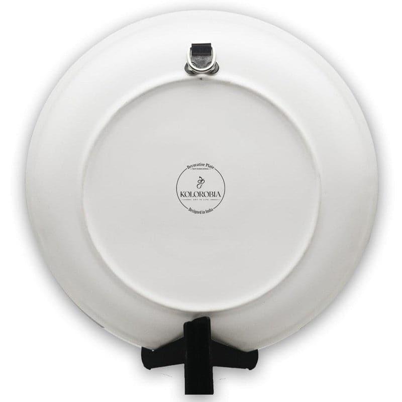 Buy Merry Mingle Wall Plate Wall Plates from Vaaree