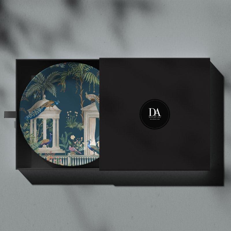 Buy Nights Of Royalty Wall Plate Wall Plates from Vaaree