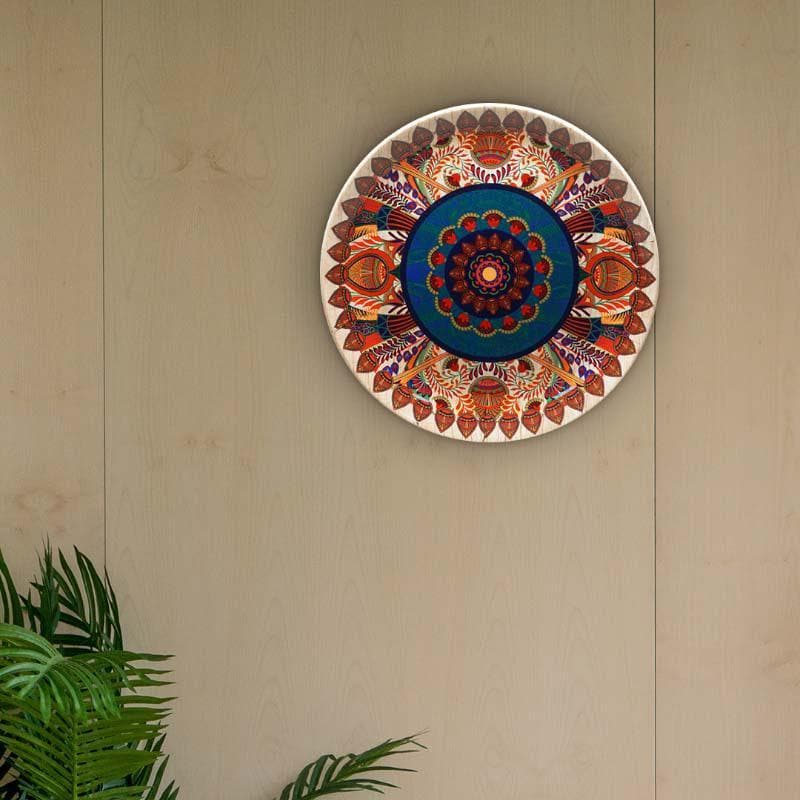 Buy Sylvan Egyptian Decorative Plate Wall Plates from Vaaree