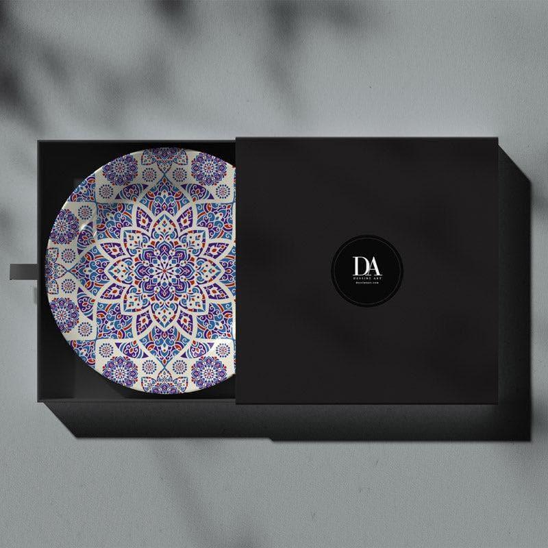 Buy Turkish Dream Wall Plate Wall Plates from Vaaree