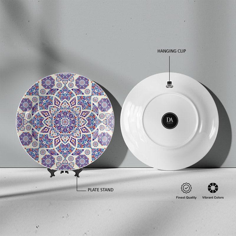 Buy Turkish Dream Wall Plate Wall Plates from Vaaree