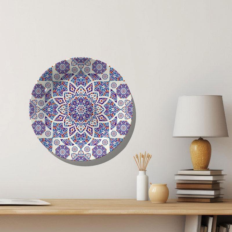 Buy Turkish Dream Wall Plate Wall Plates from Vaaree