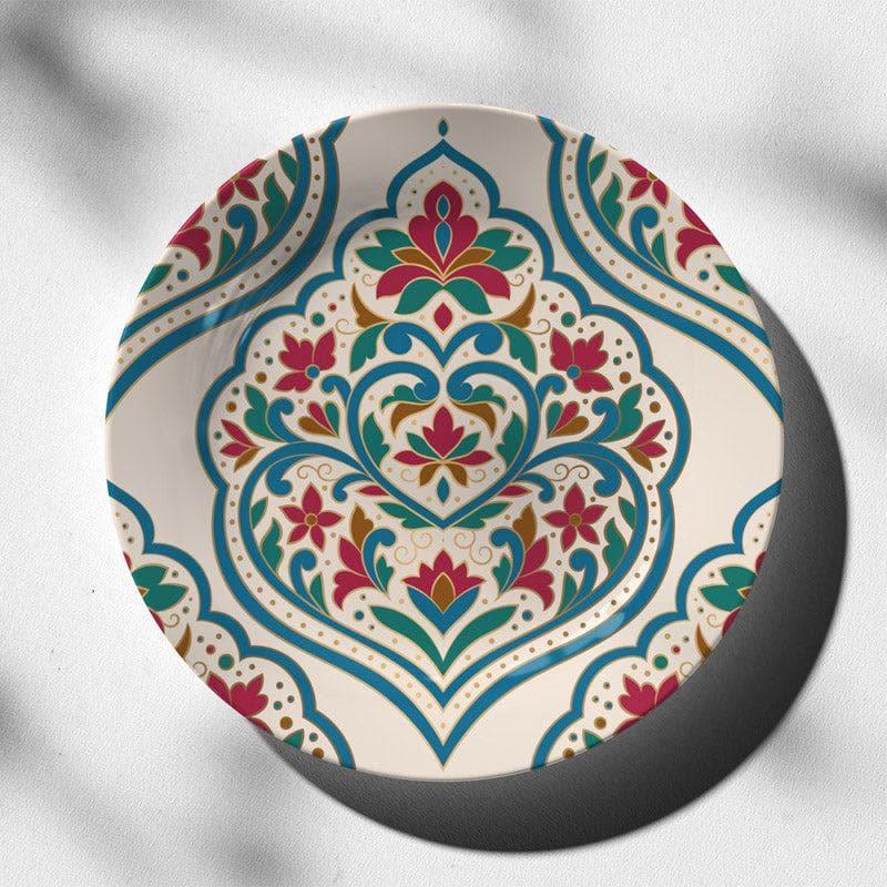 Buy Turkistan Wall Plate Wall Plates from Vaaree