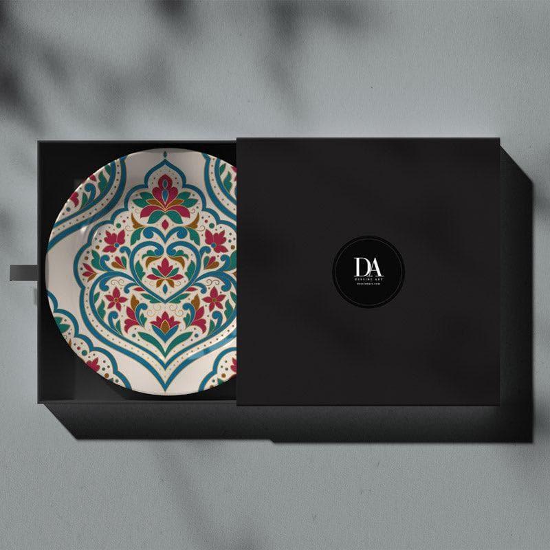 Buy Turkistan Wall Plate Wall Plates from Vaaree