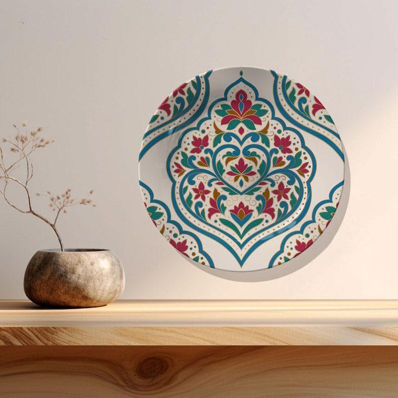 Buy Turkistan Wall Plate Wall Plates from Vaaree