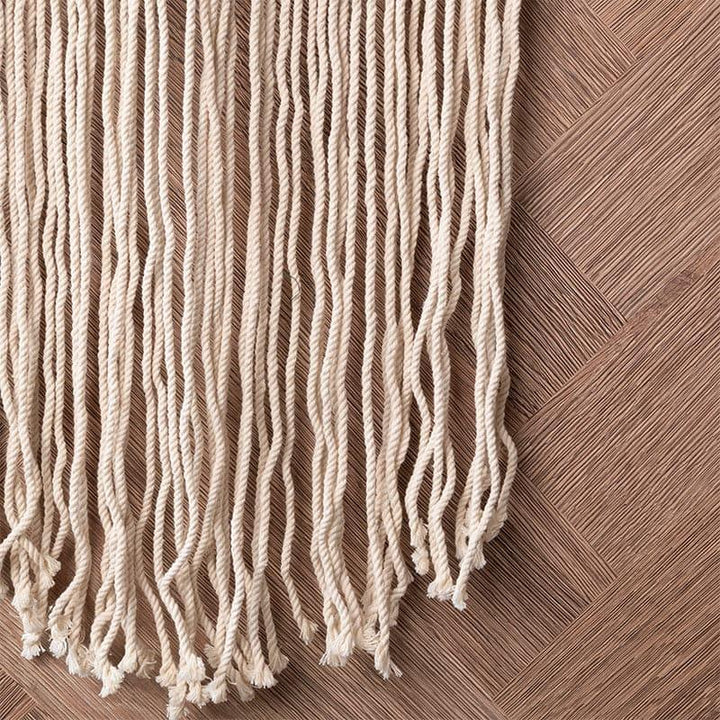 Wall Tapestry - Clarine Macrame Wall Accent