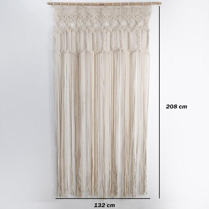 Wall Tapestry - Glasso Macrame Wall Hanging