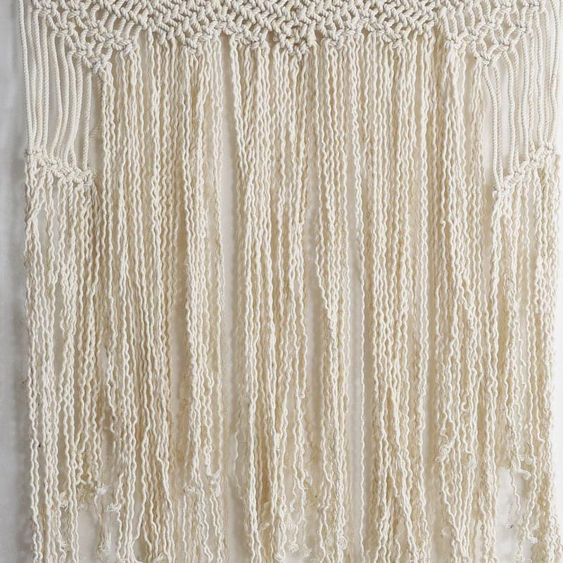 Buy Lachna Macrame Wall Hanging Wall Tapestry from Vaaree