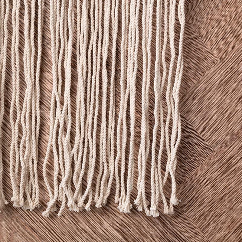 Wall Tapestry - Norma Macrame Wall Accent