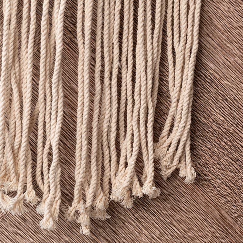 Wall Tapestry - Perdo Macrame Wall Accent