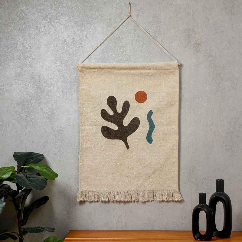 Buy Summer Seam Wall Hanging Wall Tapestry from Vaaree