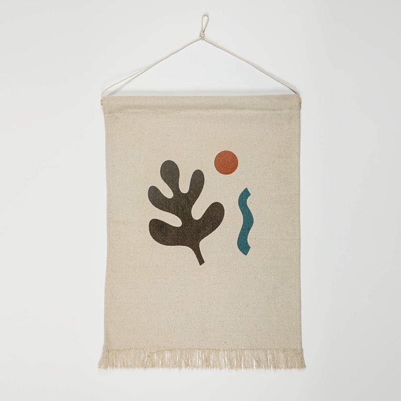 Buy Summer Seam Wall Hanging Wall Tapestry from Vaaree