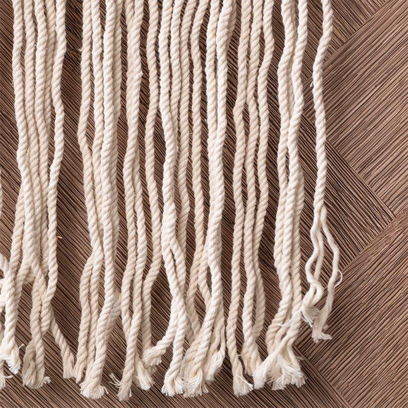 Wall Tapestry - Thelmo Macrame Wall Accent