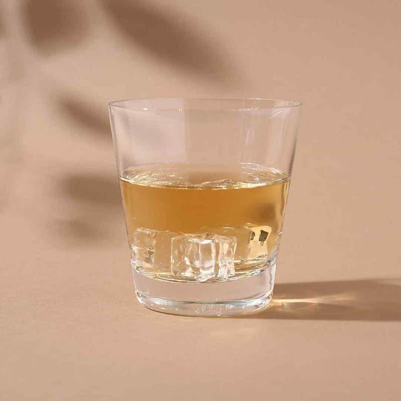 Buy Mason Whiskey Glass (330 ML) - Set Of Six Scotch & Whiskey Glasses from Vaaree