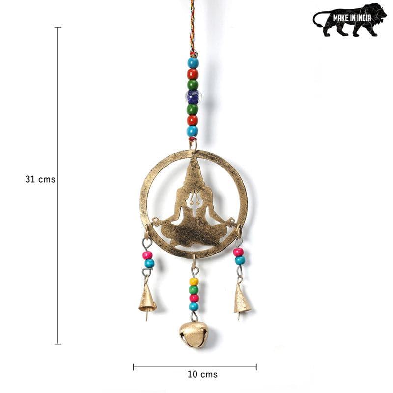 Buy Shiva Car Dream Catcher Dreamcatchers from Vaaree