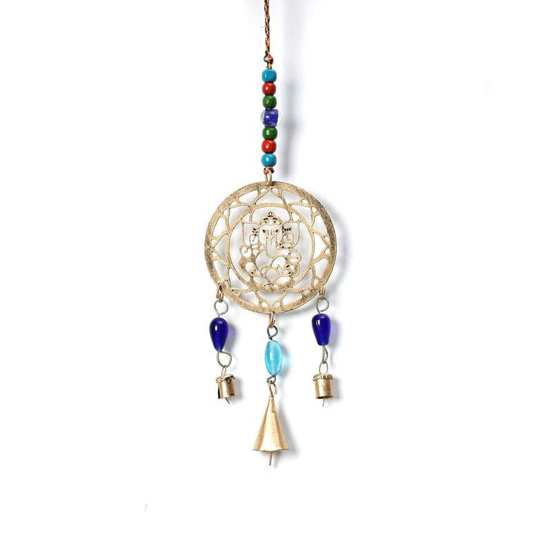 Buy Shri Ganesha Car Dream Catcher Dreamcatchers from Vaaree