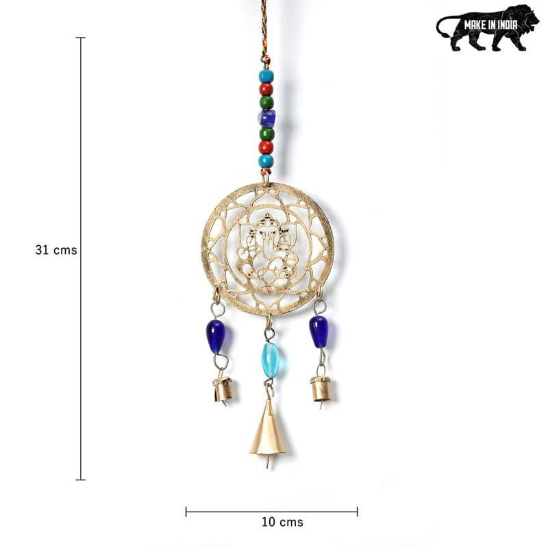 Buy Shri Ganesha Car Dream Catcher Dreamcatchers from Vaaree