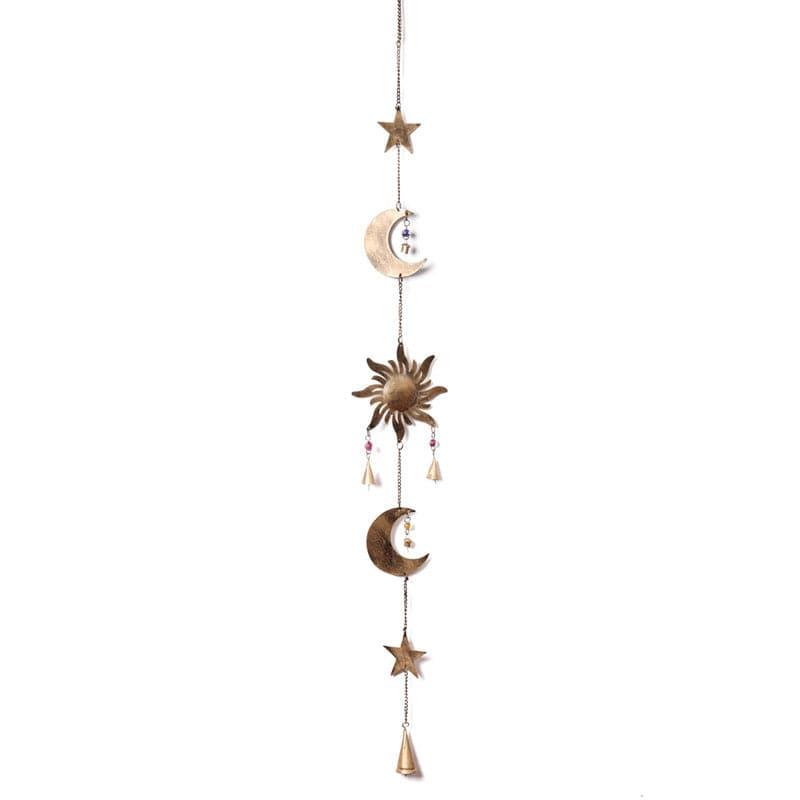 Buy Stellar Charm Winchime Windchimes from Vaaree