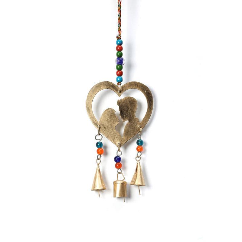 Buy Valentine Love Car Dream Catcher Dreamcatchers from Vaaree