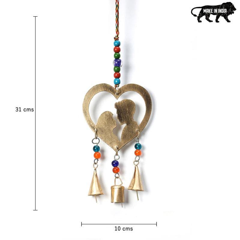 Buy Valentine Love Car Dream Catcher Dreamcatchers from Vaaree