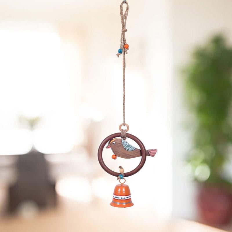 Buy Bird Melody Windchime Windchimes from Vaaree