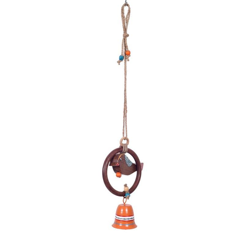 Buy Bird Melody Windchime Windchimes from Vaaree