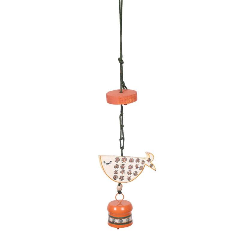 Buy Fishy Simphone Windchime Windchimes from Vaaree