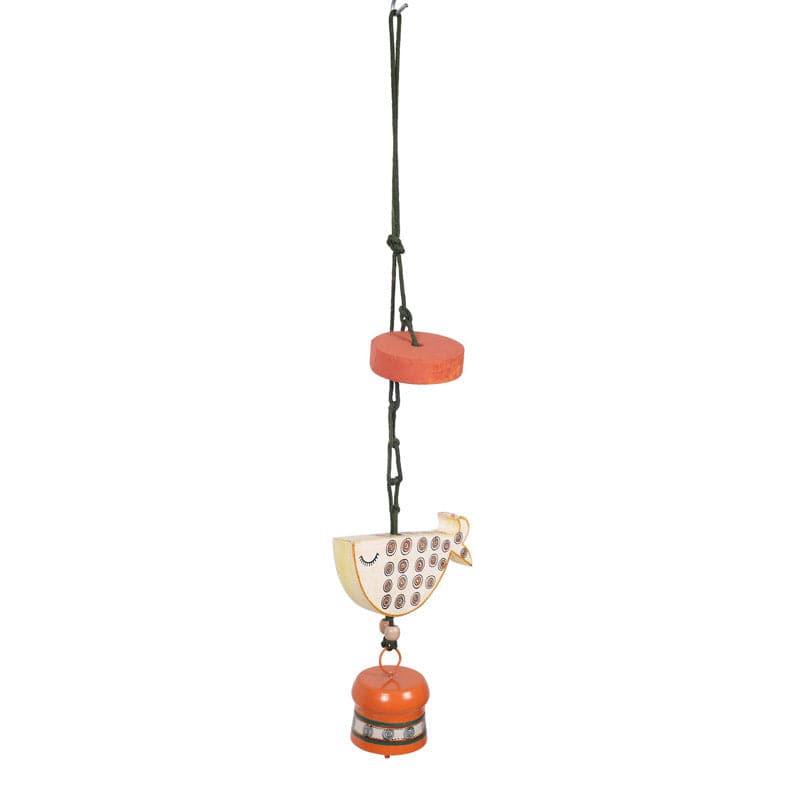 Buy Fishy Simphone Windchime Windchimes from Vaaree