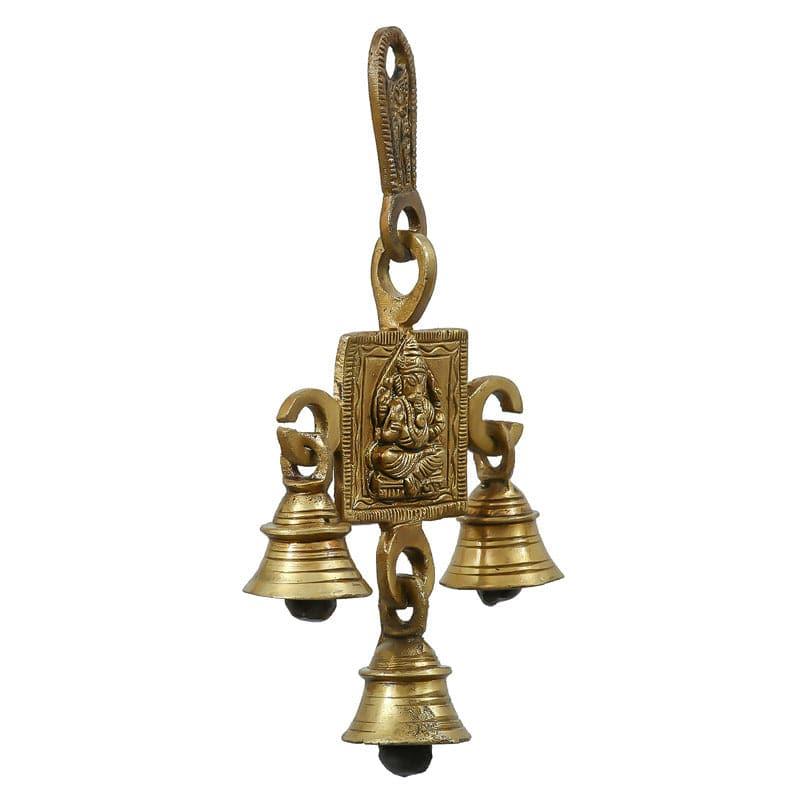 Buy Ganesha Bless Bell Windchimes from Vaaree