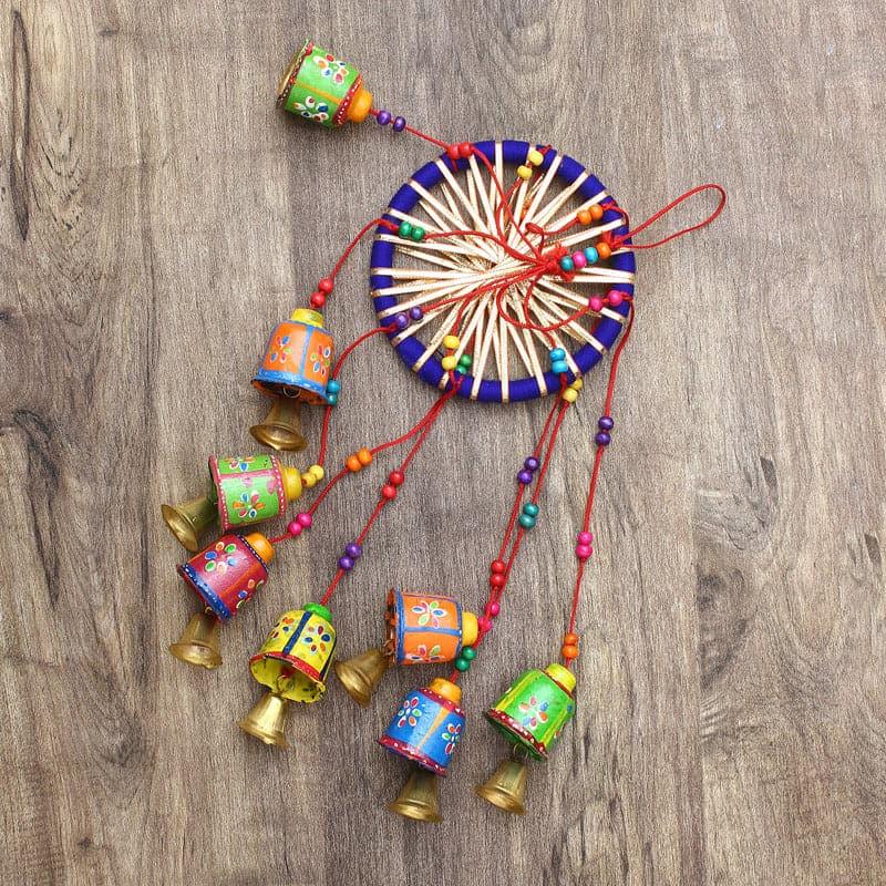 Buy Indie Ethnic Windchimes Windchimes from Vaaree